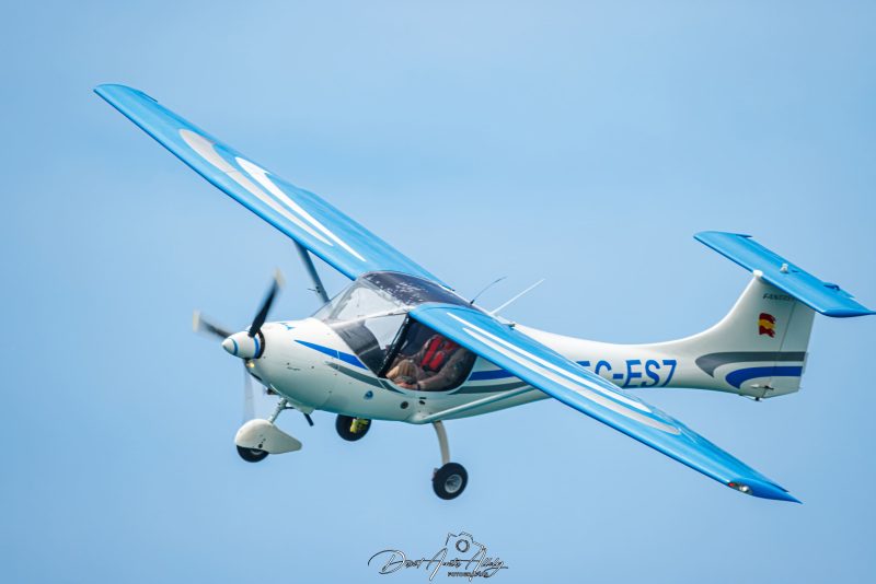 XVIII Festival aéreo de Motril, 2024