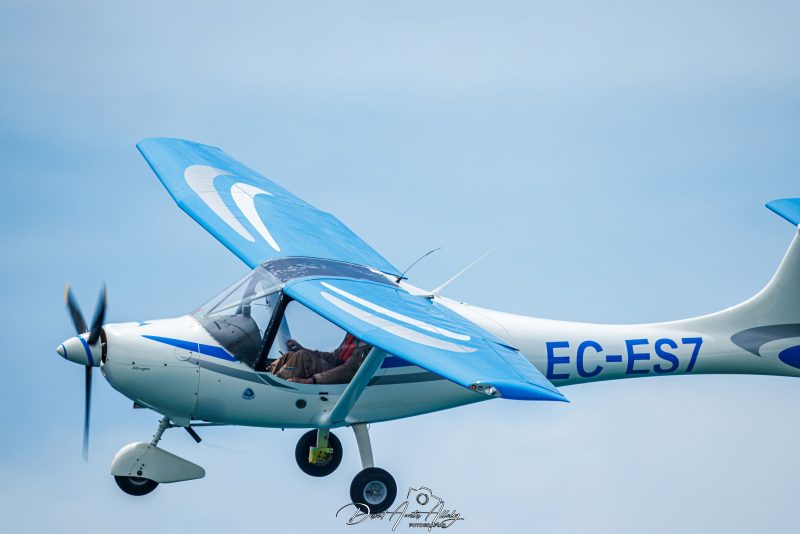 XVIII Festival aéreo de Motril, 2024