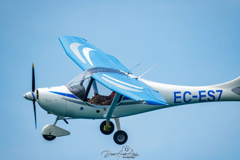 XVIII Festival aéreo de Motril, 2024