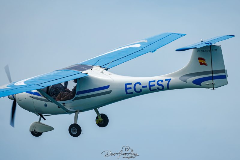 XVIII Festival aéreo de Motril, 2024