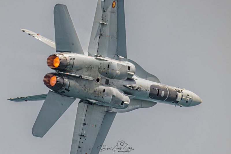 IX Festival Aéreo de Torre del Mar