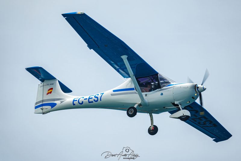 XVIII Festival aéreo de Motril, 2024