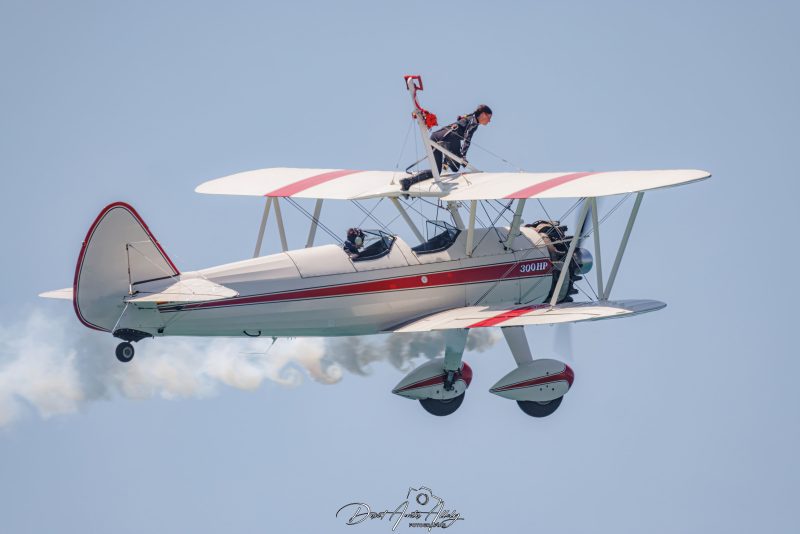 XVIII Festival aéreo de Motril, 2024