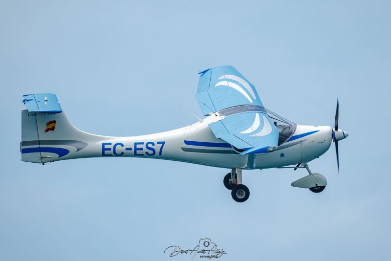 XVIII Festival aéreo de Motril, 2024