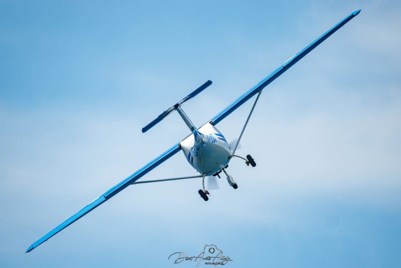 XVIII Festival aéreo de Motril, 2024