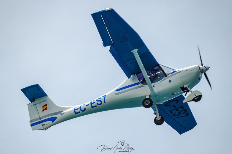 XVIII Festival aéreo de Motril, 2024