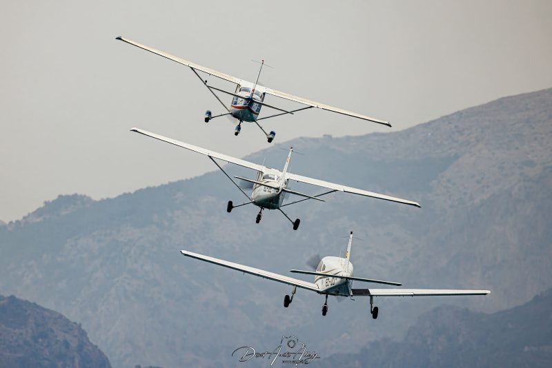 IX Festival Aéreo de Torre del Mar