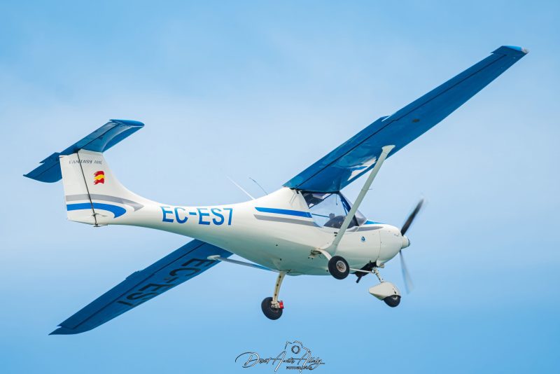 XVIII Festival aéreo de Motril, 2024