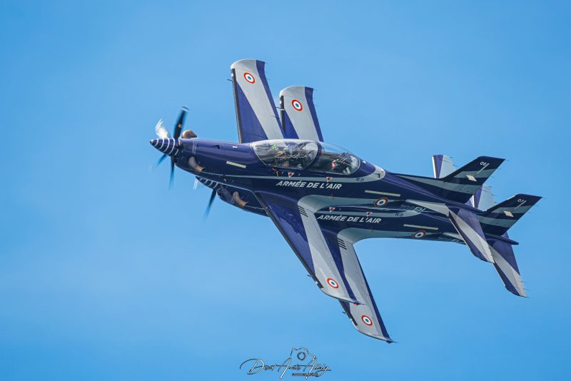 XVIII Festival aéreo de Motril, 2024