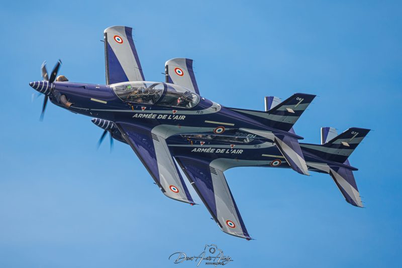 XVIII Festival aéreo de Motril, 2024