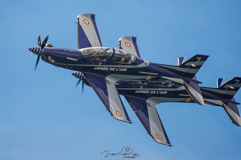 XVIII Festival aéreo de Motril, 2024