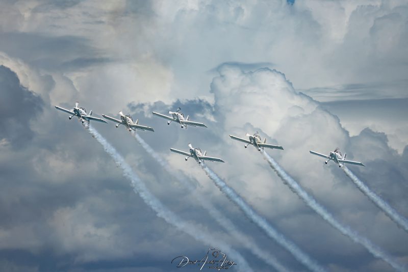 IX Festival Aéreo de Torre del Mar
