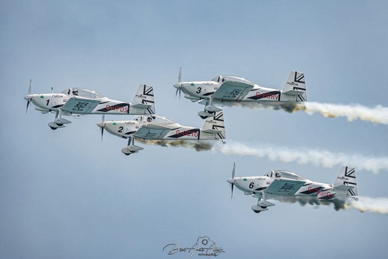 IX Festival Aéreo de Torre del Mar
