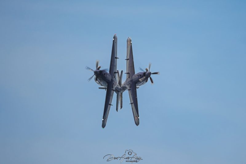 XVIII Festival aéreo de Motril, 2024