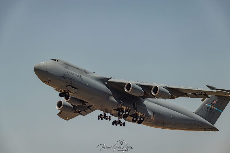 Jornada aeroespacial base aérea de Morón, 2023