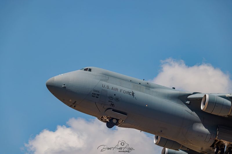 Jornada aeroespacial base aérea de Morón, 2023