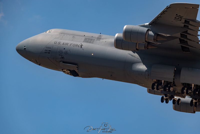 Jornada aeroespacial base aérea de Morón, 2023