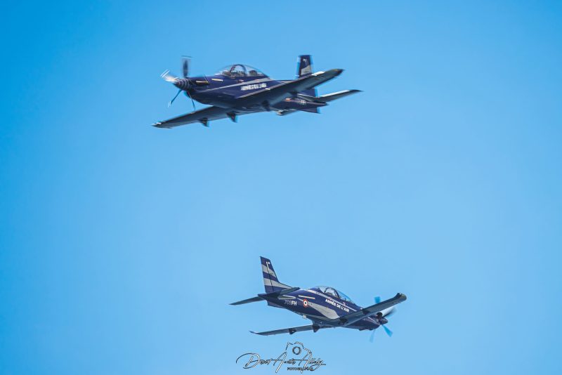 XVIII Festival aéreo de Motril, 2024