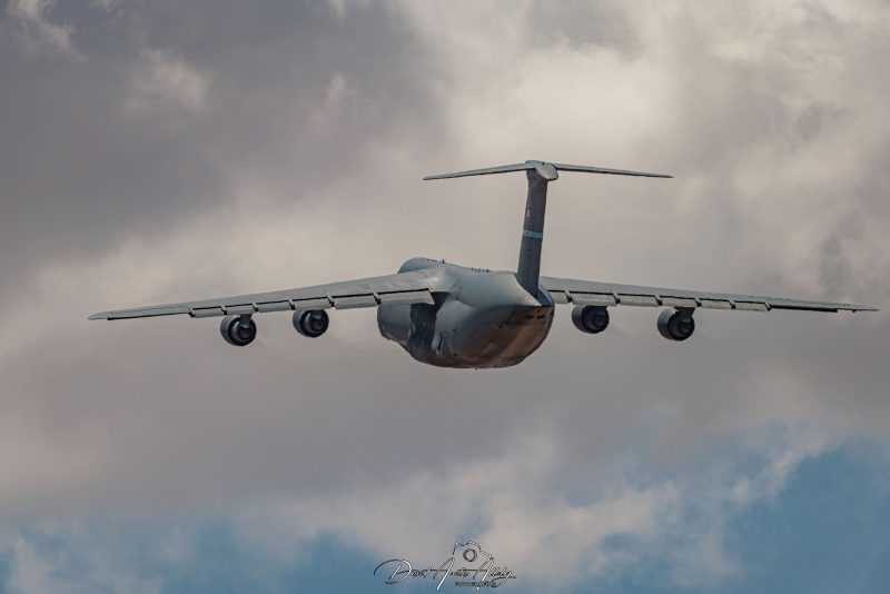 Jornada aeroespacial base aérea de Morón, 2023