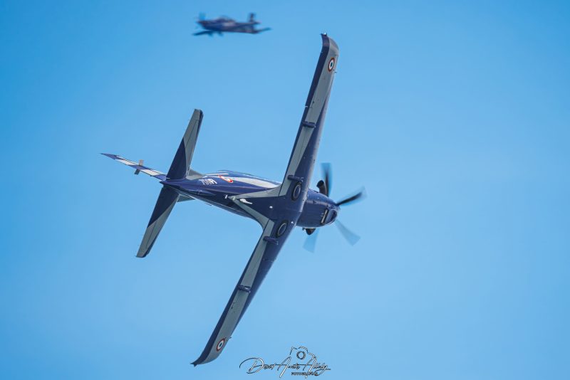 XVIII Festival aéreo de Motril, 2024