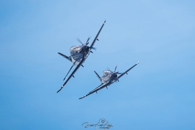 XVIII Festival aéreo de Motril, 2024