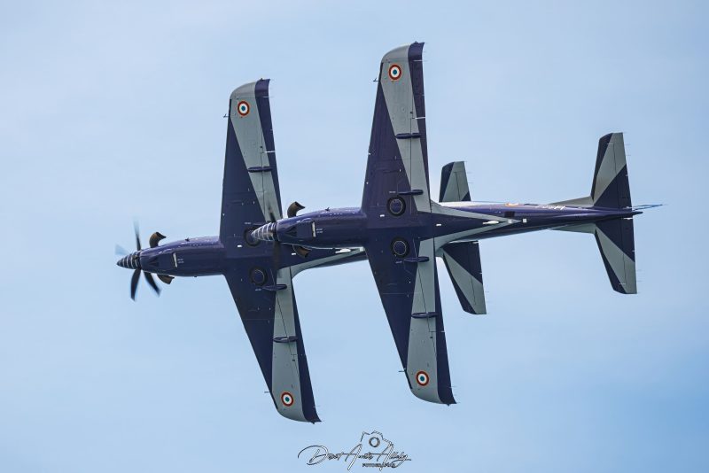 XVIII Festival aéreo de Motril, 2024