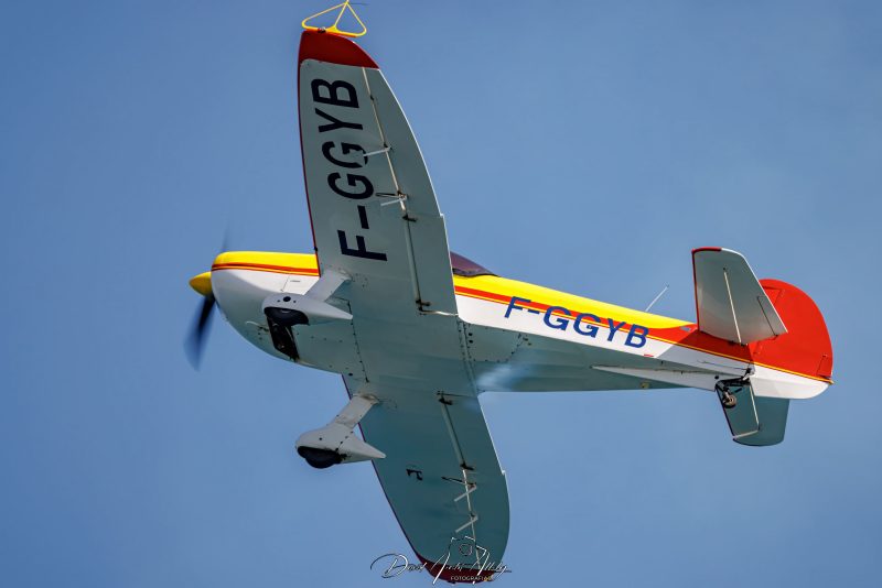 IX Festival Aéreo de Torre del Mar