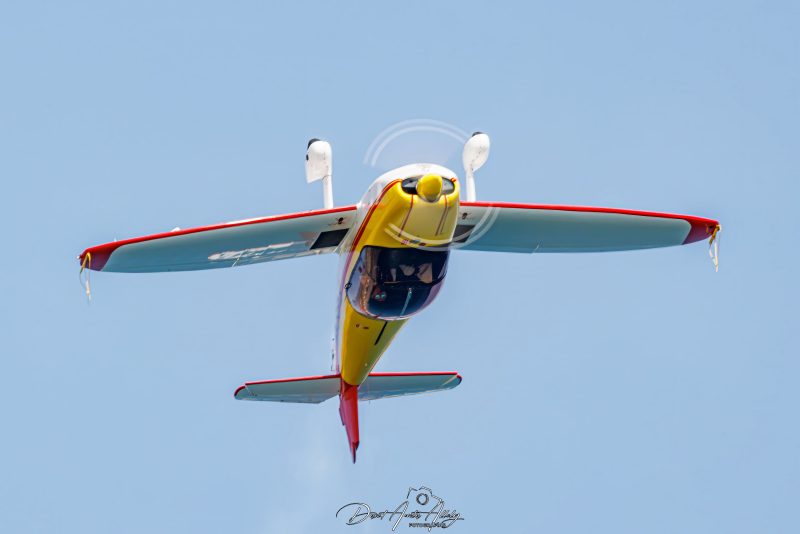 IX Festival Aéreo de Torre del Mar