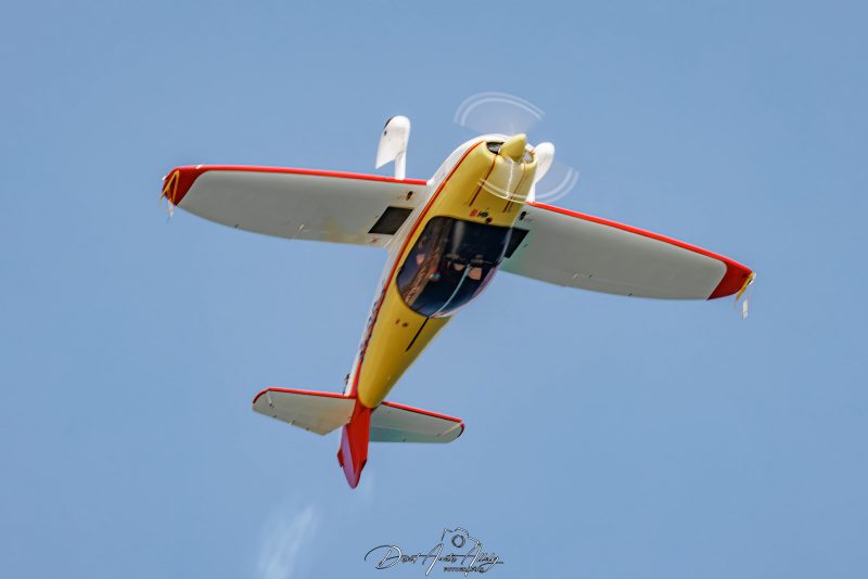 IX Festival Aéreo de Torre del Mar