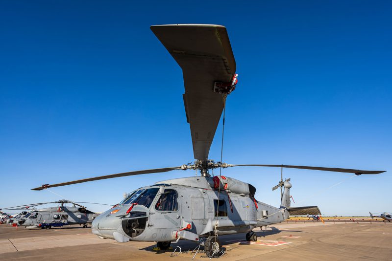 Jornada aeroespacial base aérea de Morón, 2023