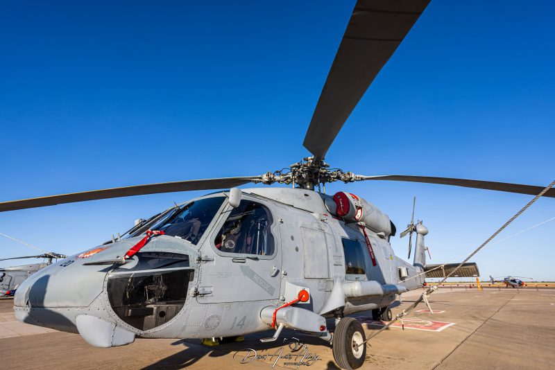 Jornada aeroespacial base aérea de Morón, 2023