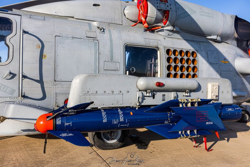 Jornada aeroespacial base aérea de Morón, 2023