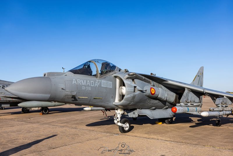 Jornada aeroespacial base aérea de Morón, 2023