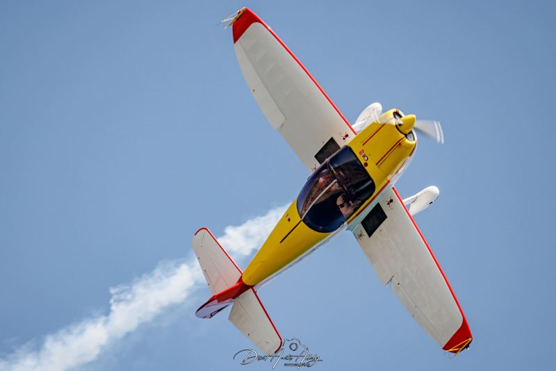 IX Festival Aéreo de Torre del Mar