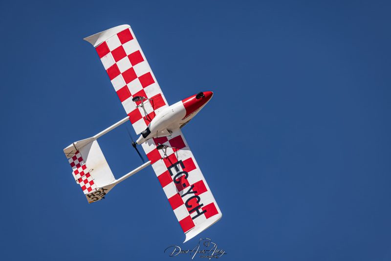 Jornada aeroespacial base aérea de Morón, 2023