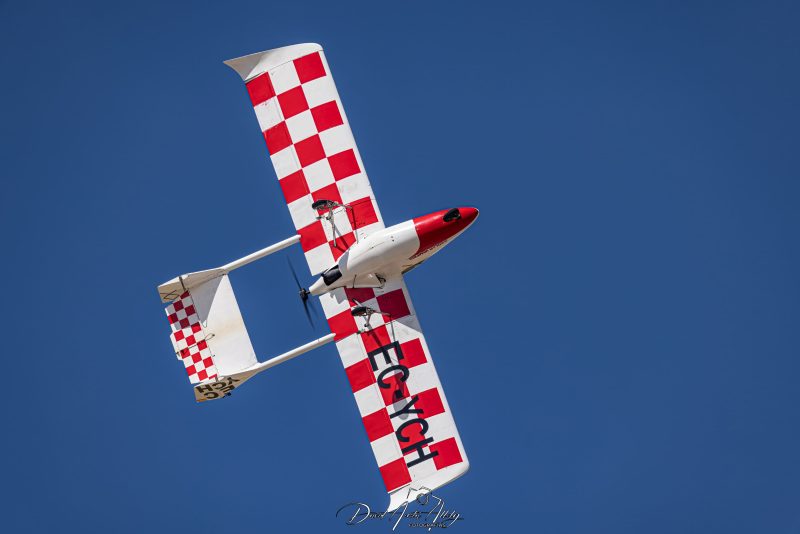 Jornada aeroespacial base aérea de Morón, 2023