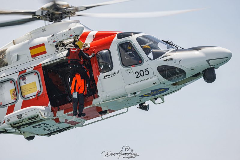 XVIII Festival aéreo de Motril, 2024