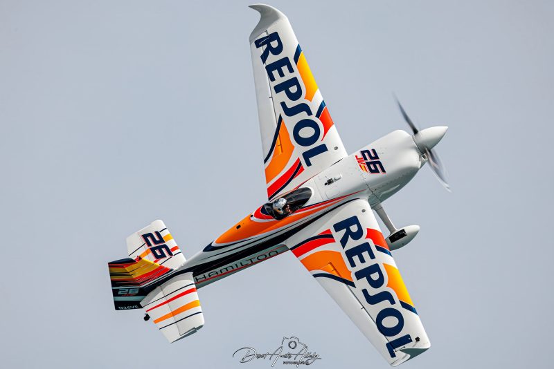 IX Festival Aéreo de Torre del Mar