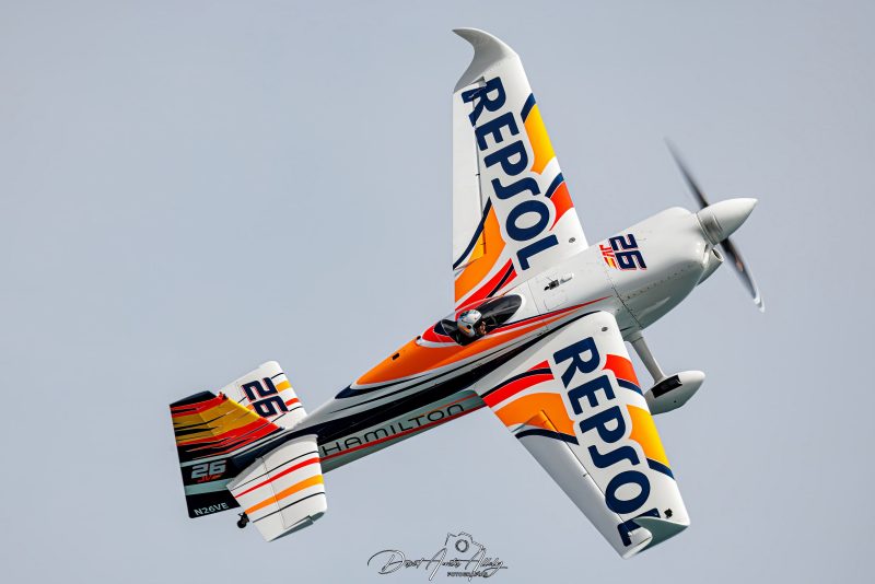 IX Festival Aéreo de Torre del Mar