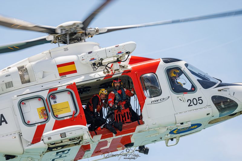 XVIII Festival aéreo de Motril, 2024