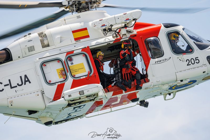 XVIII Festival aéreo de Motril, 2024