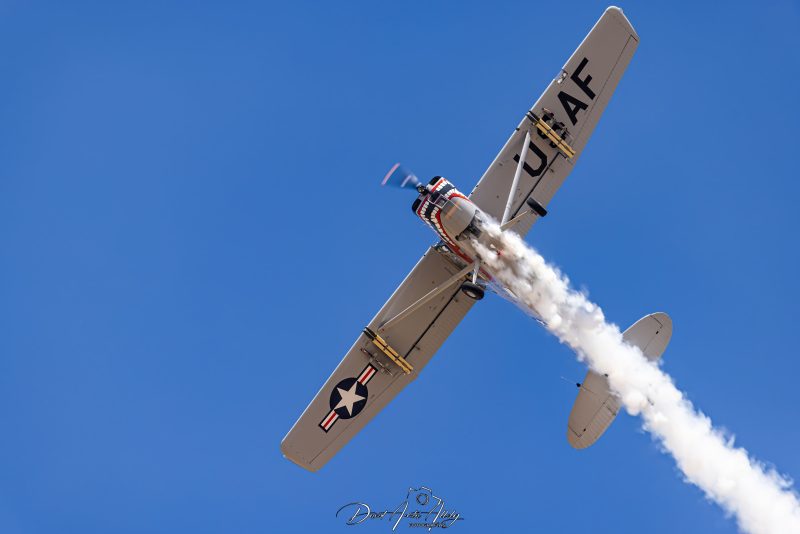 Jornada aeroespacial base aérea de Morón, 2023