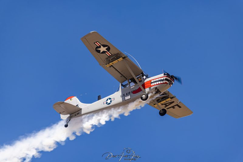 Jornada aeroespacial base aérea de Morón, 2023