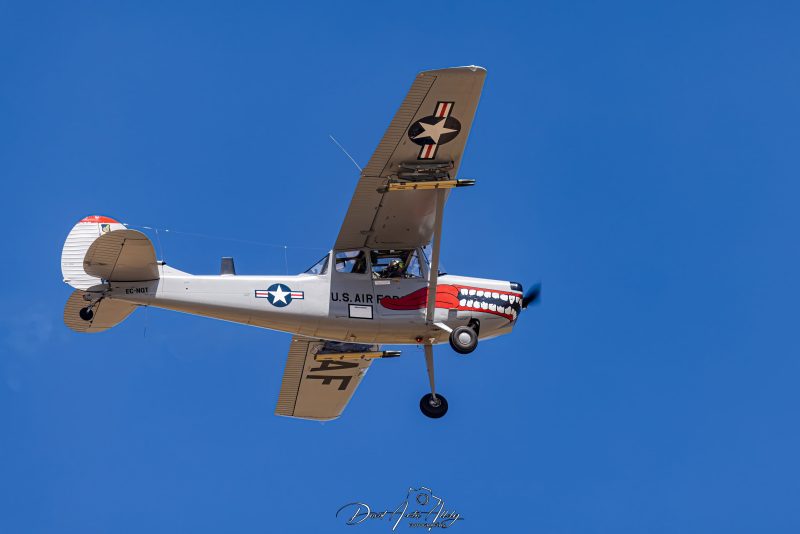 Jornada aeroespacial base aérea de Morón, 2023