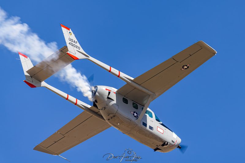 Jornada aeroespacial base aérea de Morón, 2023