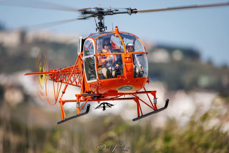 Aguacate model airshow, 2024