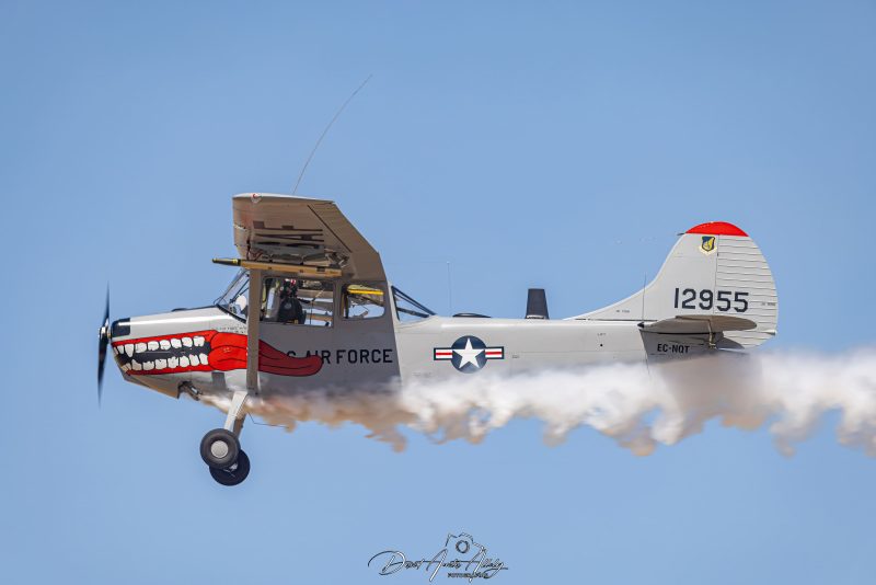 Jornada aeroespacial base aérea de Morón, 2023