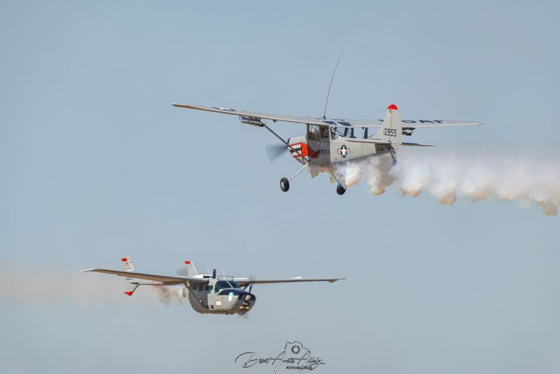 Jornada aeroespacial base aérea de Morón, 2023