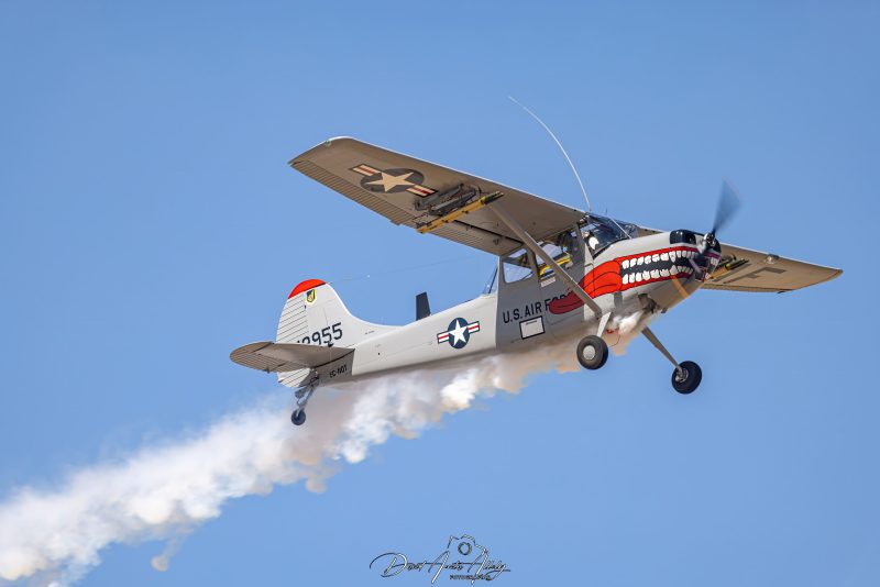 Jornada aeroespacial base aérea de Morón, 2023