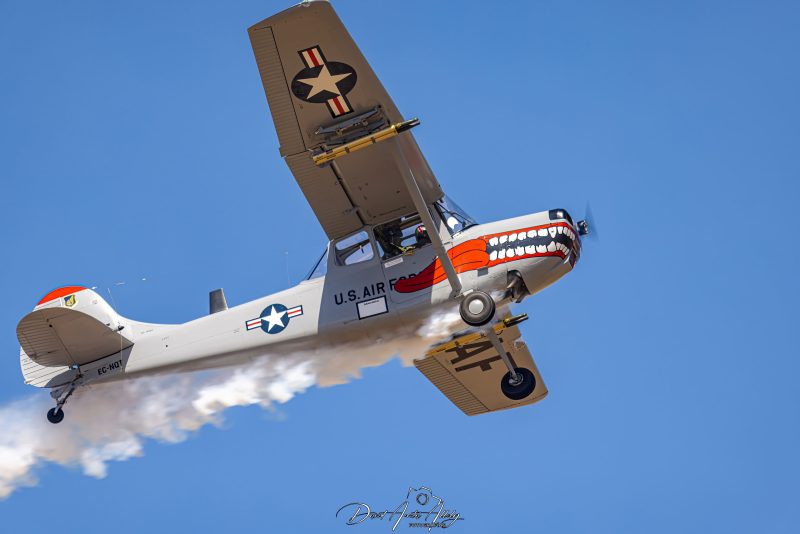 Jornada aeroespacial base aérea de Morón, 2023